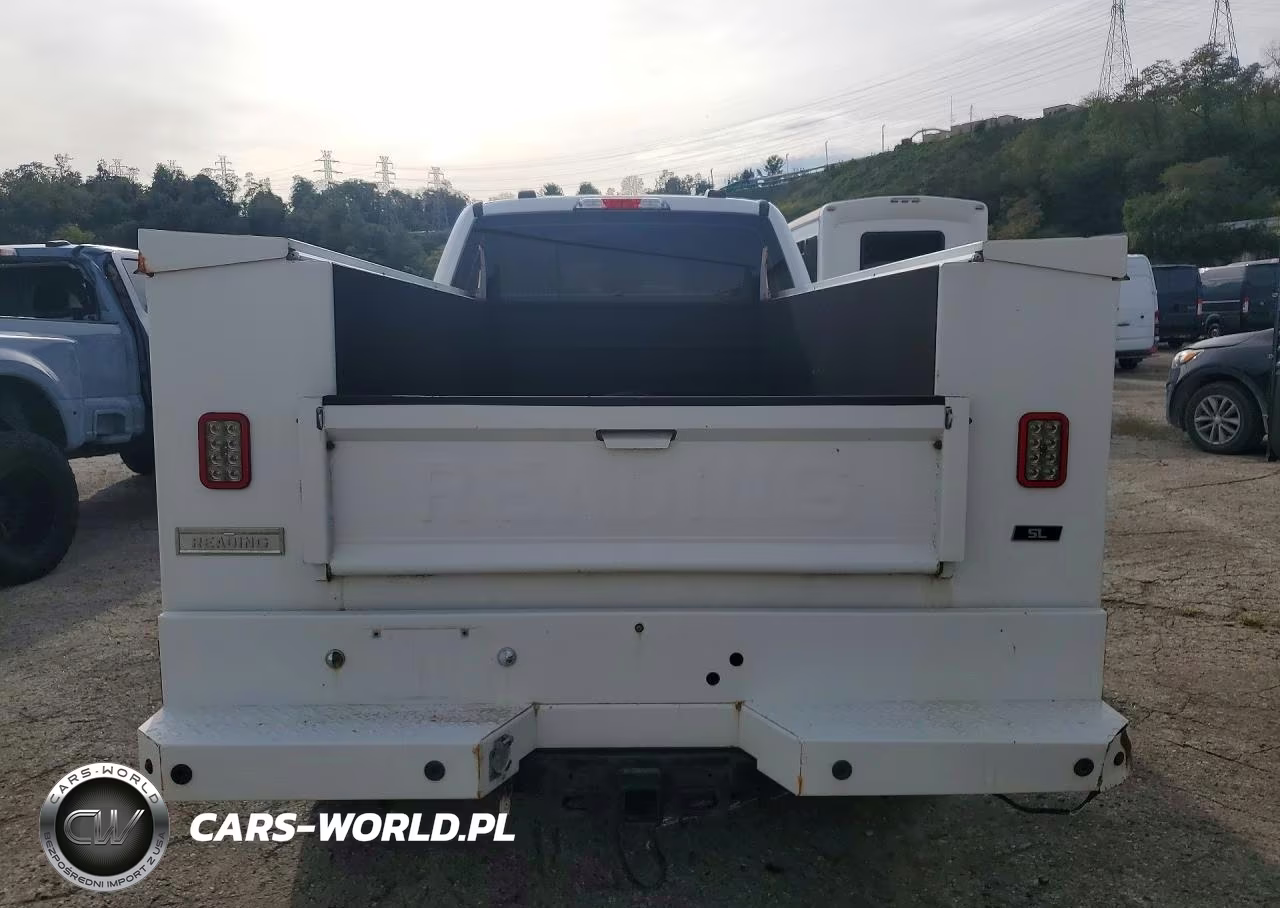 2020 Ford F250 Super Duty VIN:1FT7X2B68LED40446 - 6