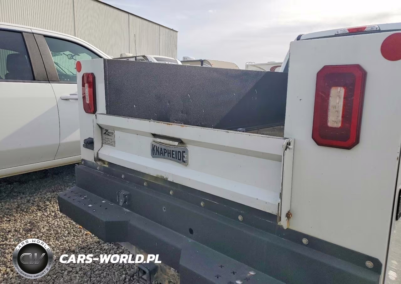 2018 Ford F350 Super Duty VIN:1FT8W3B69JEB27158 - 10