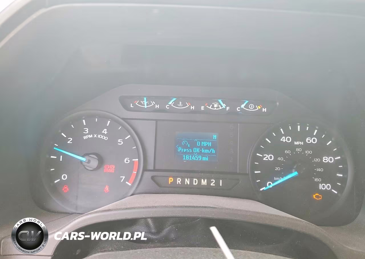 2018 Ford F350 Super Duty VIN:1FT8W3B69JEB27158 - 9