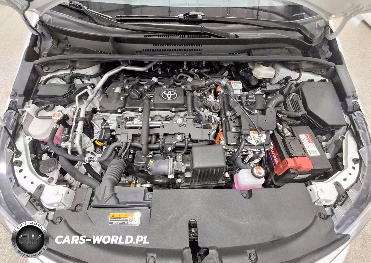 2025 Toyota Corolla Hybrid Le VIN:JTDBCMFE2S3068960 - 11