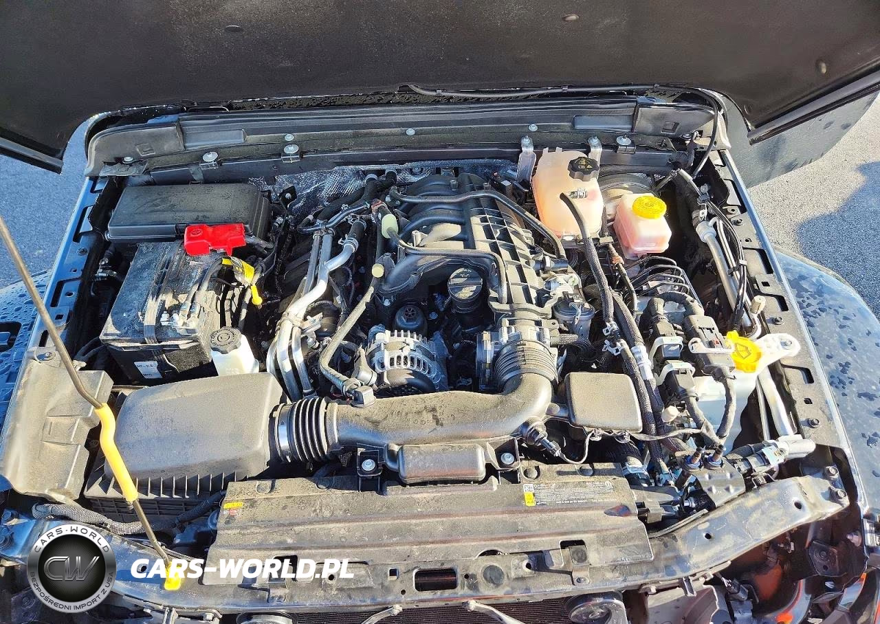 2026 Jeep Wrangler Sahara VIN:1C4PJXEGXTW262880 - 11