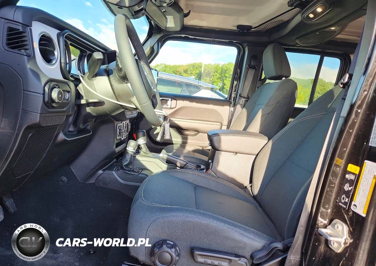2026 Jeep Wrangler Sahara VIN:1C4PJXEGXTW262880 - 7