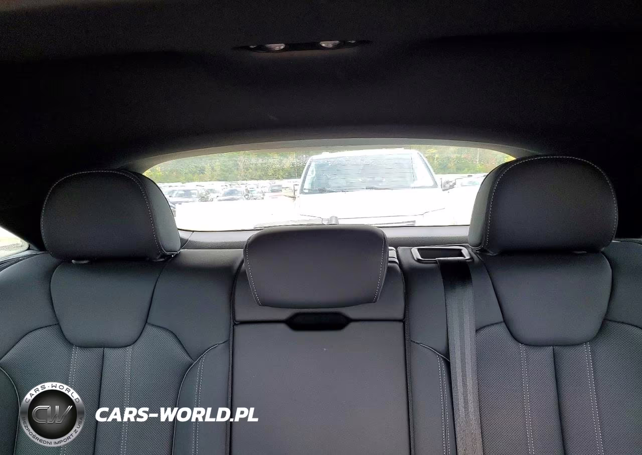 2021 Audi Q5 Sportback Prestige VIN:WA16AAFY0M2105264 - 10