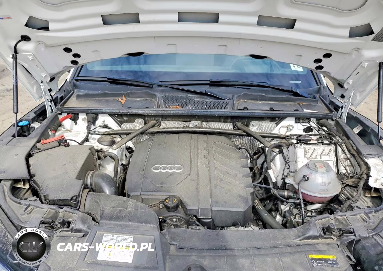 2021 Audi Q5 Sportback Prestige VIN:WA16AAFY0M2105264 - 12