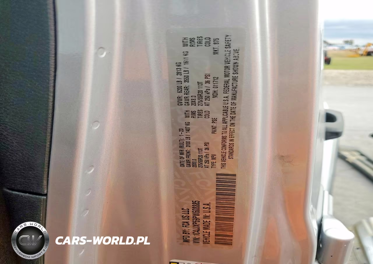 2023 Jeep Wrangler Sahara 4Xe VIN:1C4JJXP69PW608885 - 14