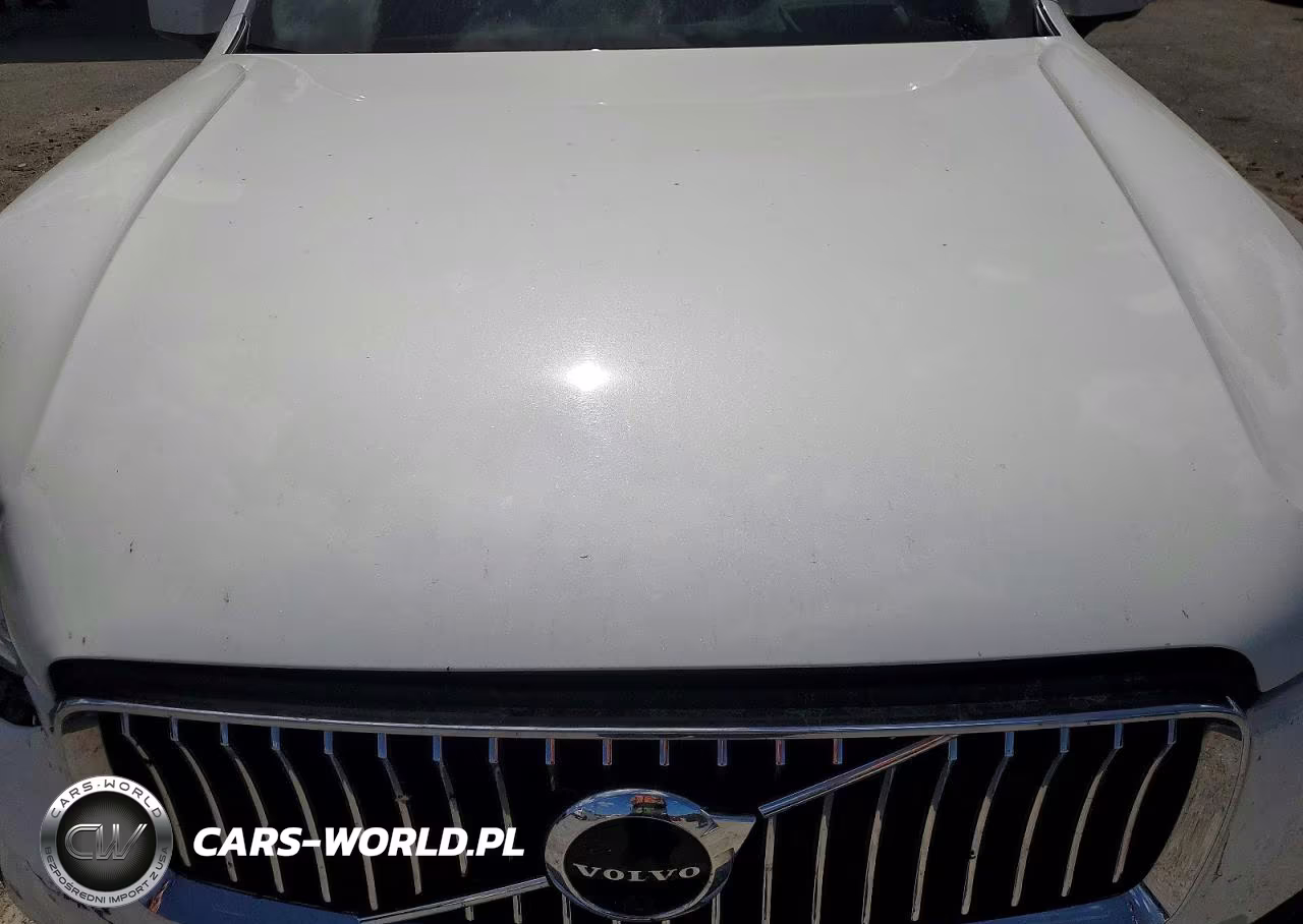2022 Volvo Xc90 T6 Momentum VIN:YV4A22PK9N1786560 - 12