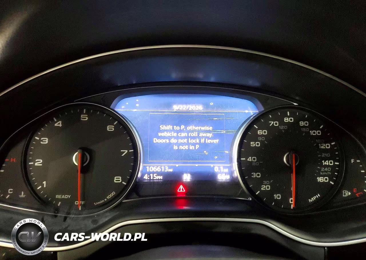 2017 Audi Q7 Premium VIN:WA1AAAF76HD005567 - 9