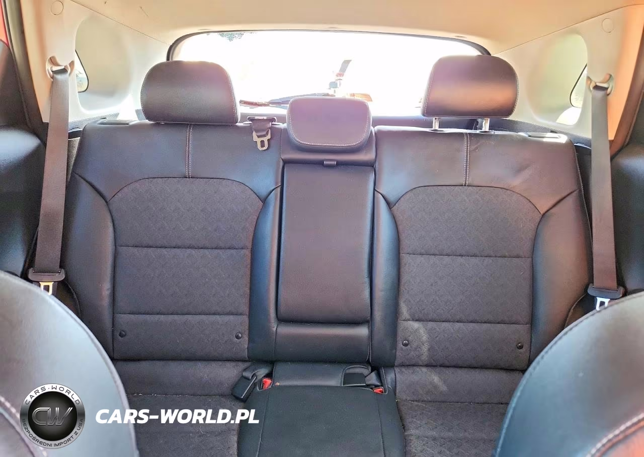 2019 Kia Niro S Touring VIN:KNDCC3LC6K5299379 - 10