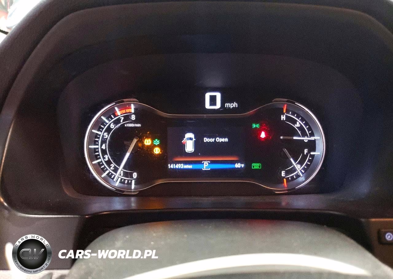 2018 Honda Pilot Exl VIN:5FNYF6H59JB013742 - 9