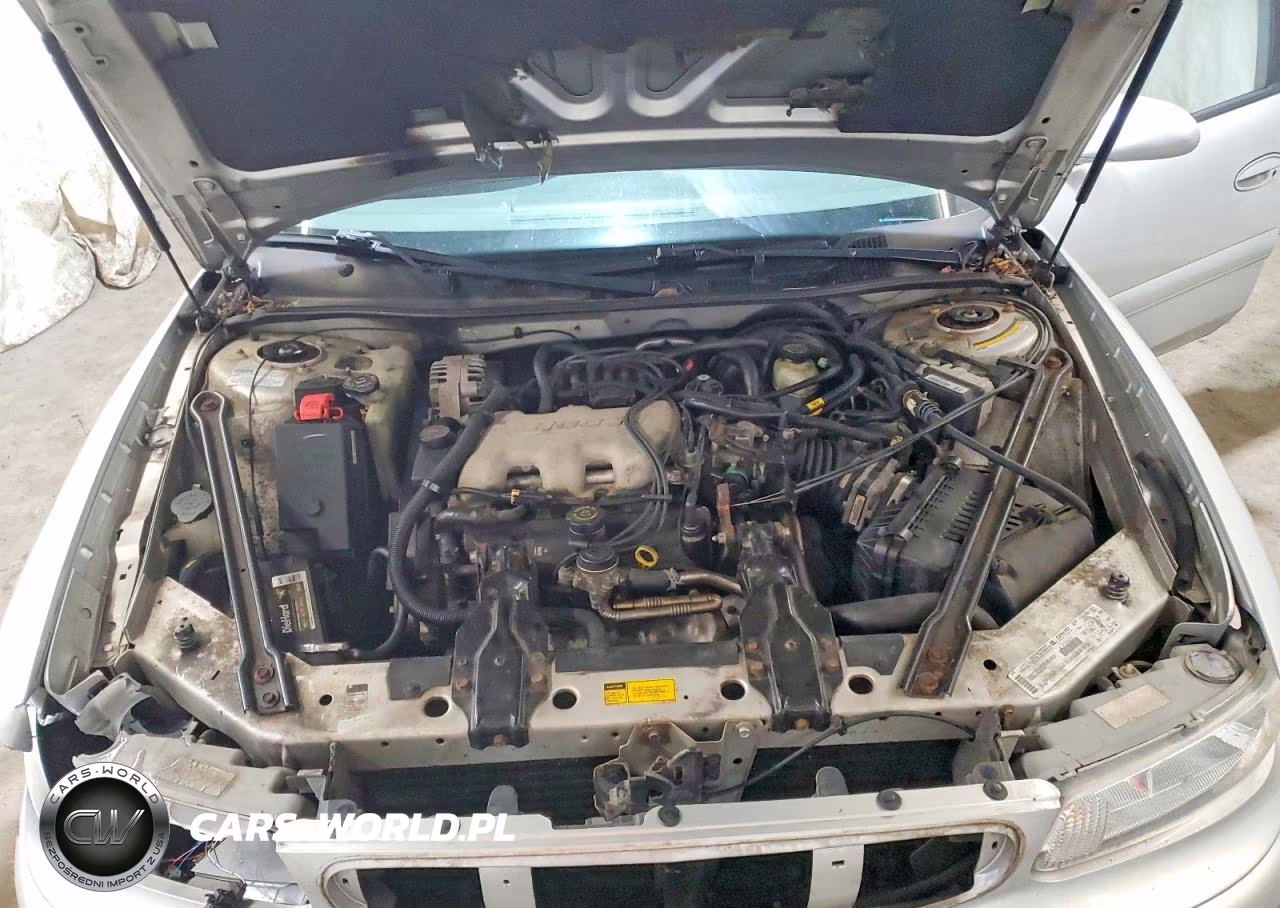 2000 Buick Century Custom VIN:2G4WS52J2Y1318821 - 11