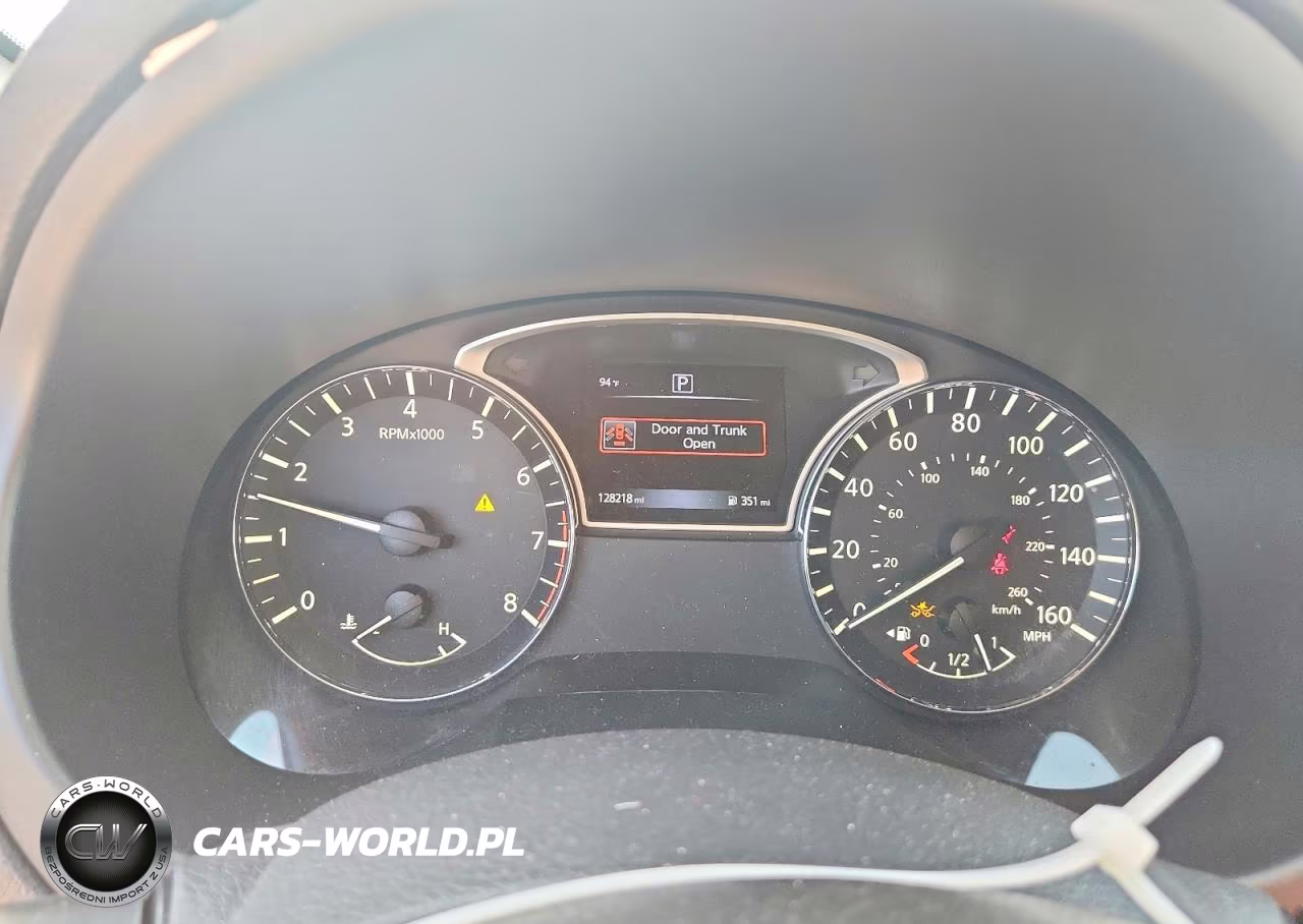 2018 Nissan Altima 2.5 S VIN:1N4AL3AP9JC246558 - 9