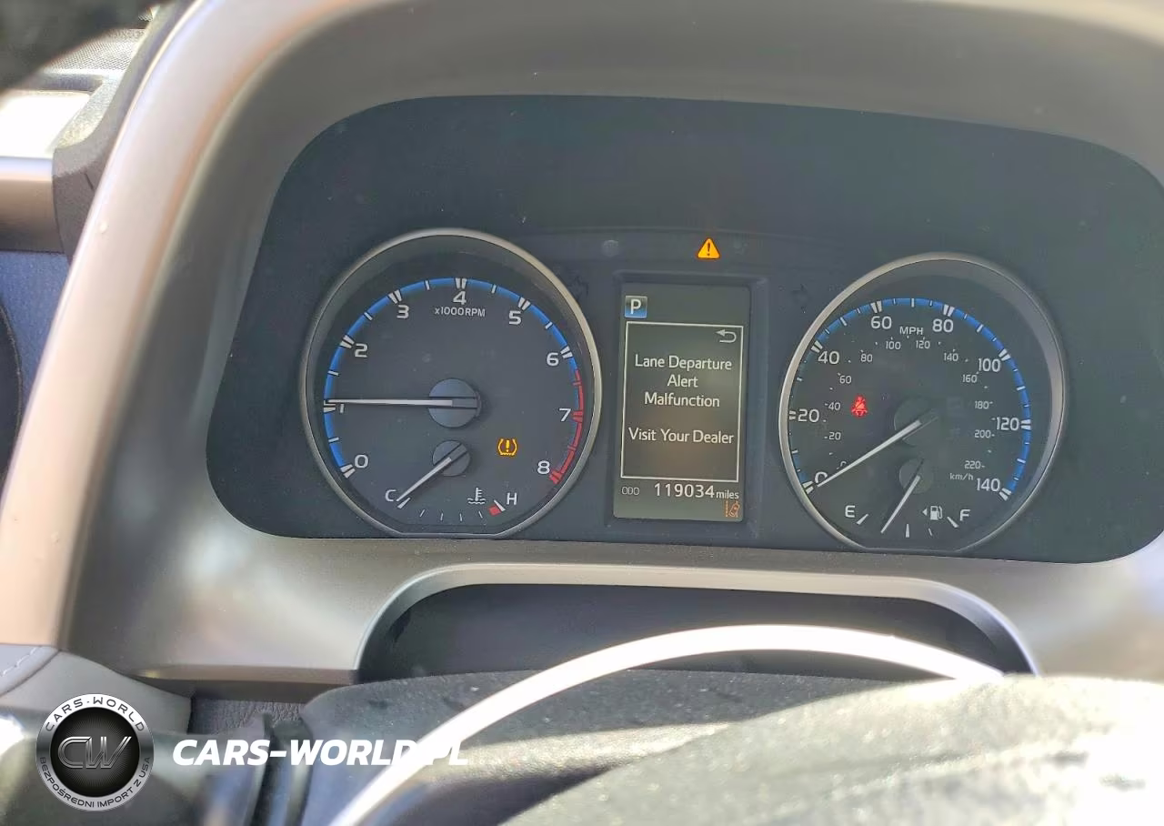 2017 Toyota Rav4 Xle VIN:JTMWFREV1HJ102057 - 9
