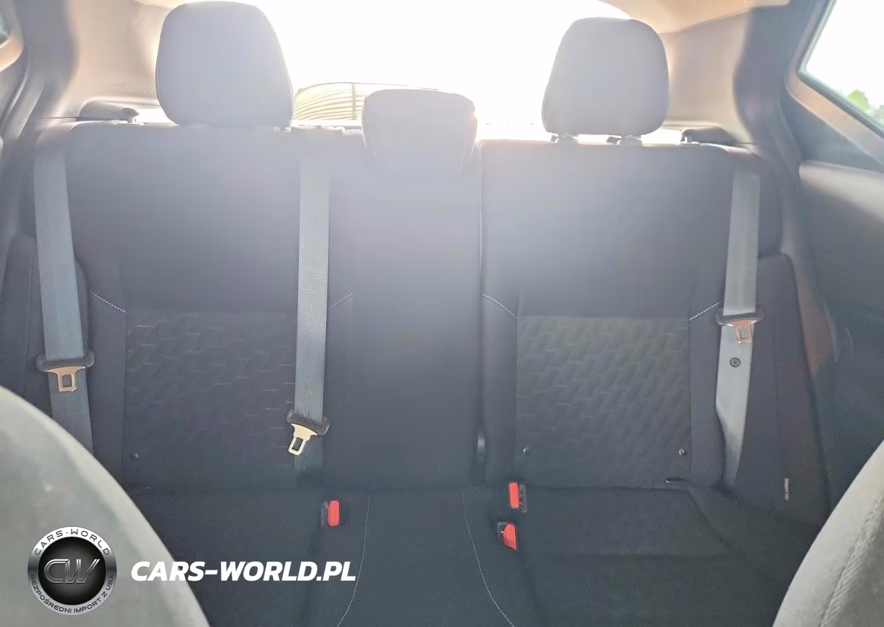 2022 Nissan Kicks Sv VIN:3N1CP5CV3NL500003 - 10