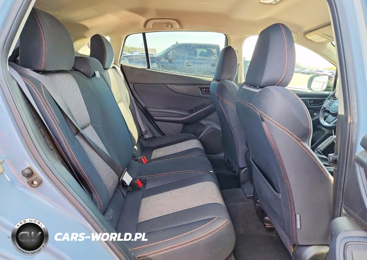 2021 Subaru Crosstrek Premium VIN:JF2GTACC6MG216242 - 11