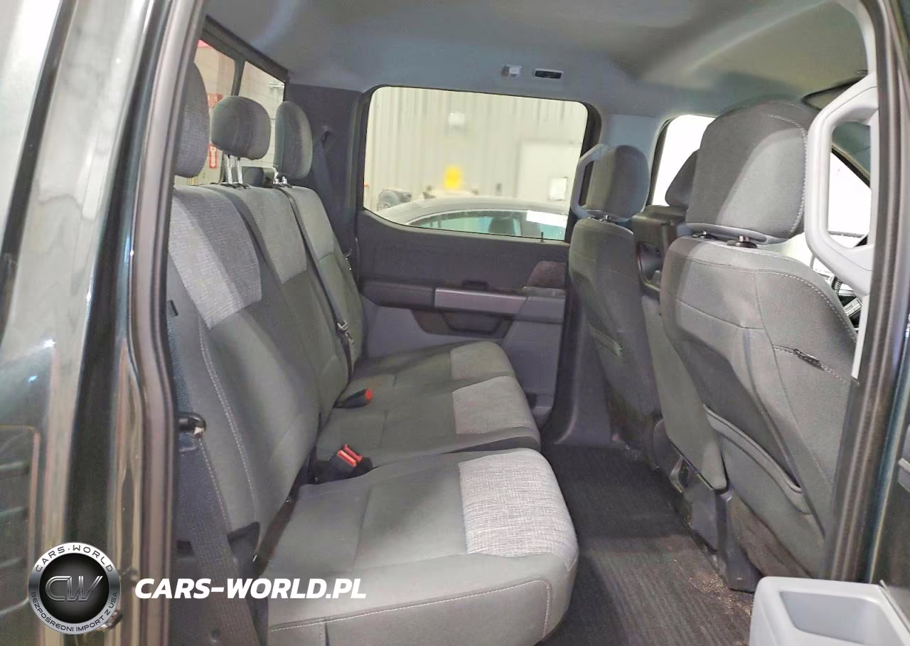 2021 Ford F150 Supercrew VIN:1FTFW1E53MKE78264 - 10