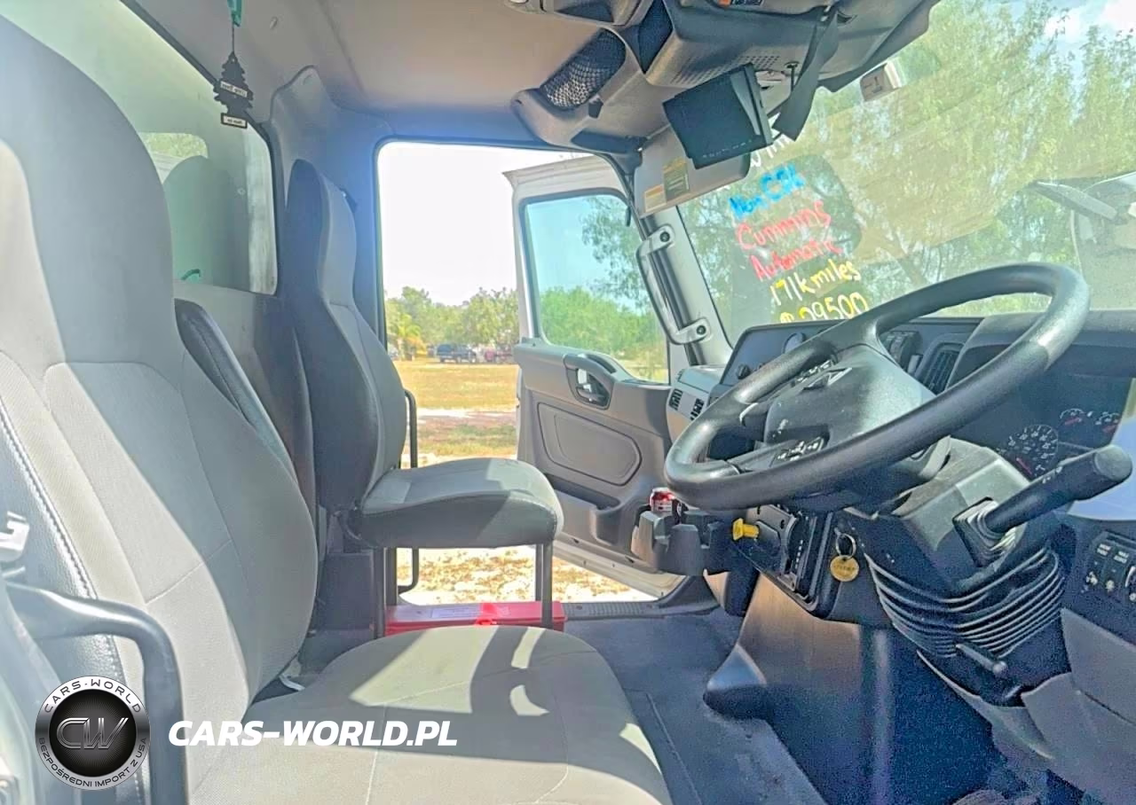 2020 International Mv607 VIN:3HAEUMML5LL063765 - 5