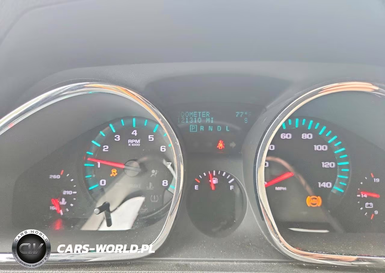 2011 Chevrolet Traverse Lt VIN:1GNKRGEDXBJ413096 - 9