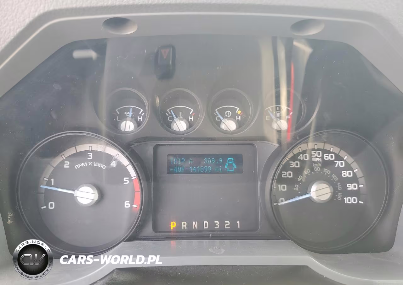 2015 Ford F450 Super Duty VIN:1FDUF4GY8FEA90069 - 9