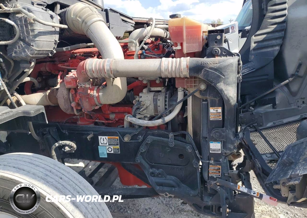 2022 Kenworth T680 Semi Truck VIN:1XKYD49X4NJ102938 - 11