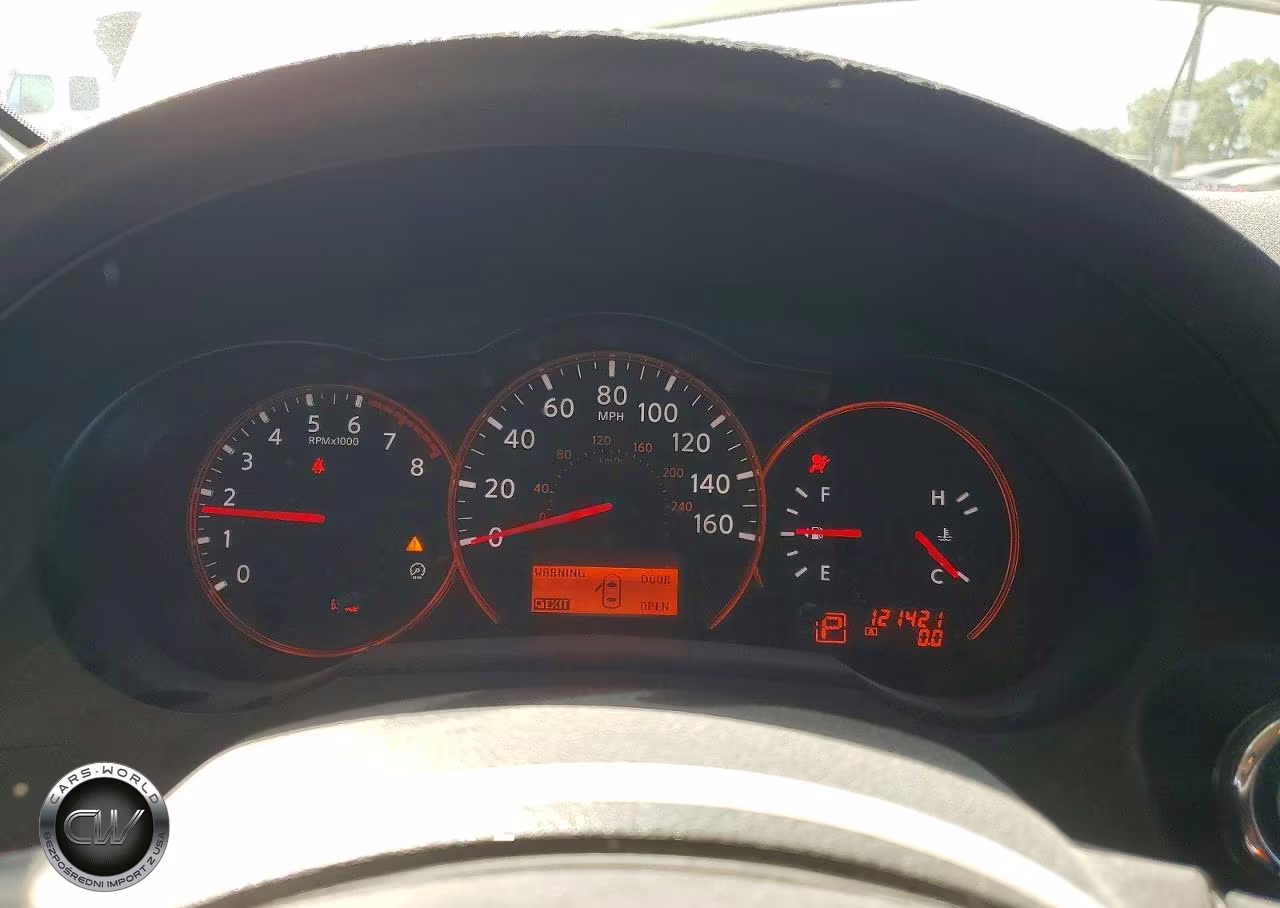 2008 Nissan Altima 2.5 VIN:1N4AL21E68C150941 - 9