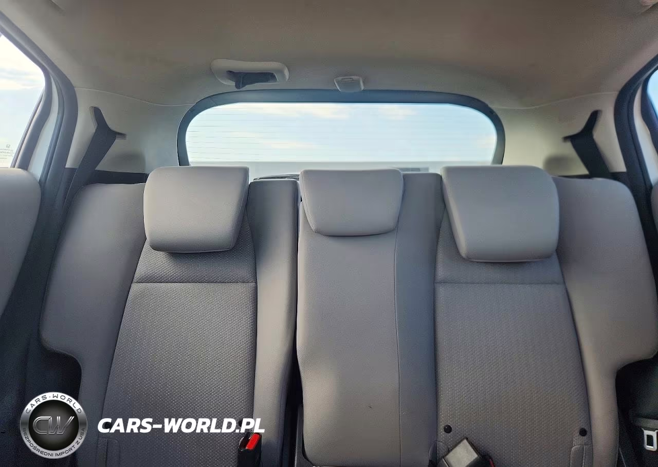 2017 Honda Hr-V Ex VIN:3CZRU5H56HM710693 - 10