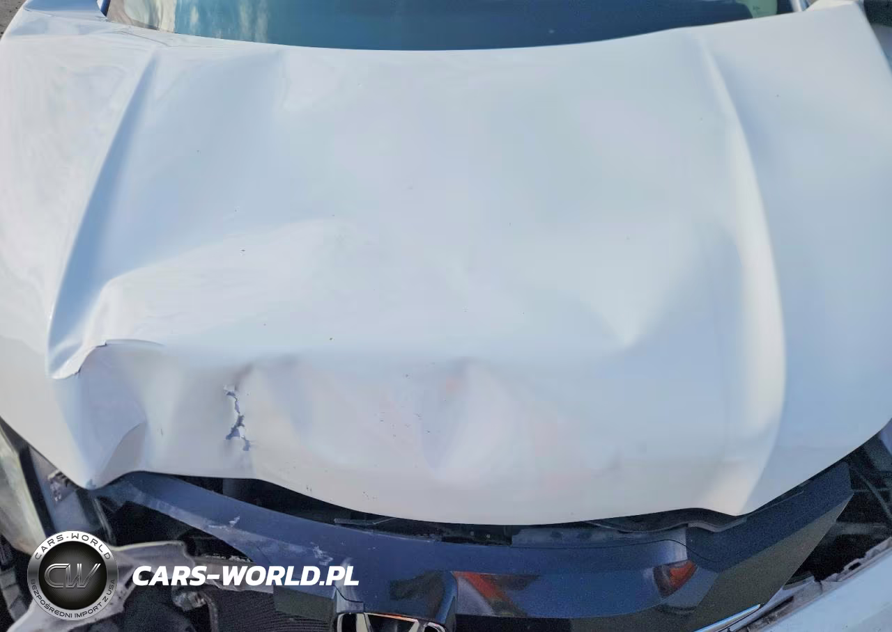 2017 Honda Hr-V Ex VIN:3CZRU5H56HM710693 - 12