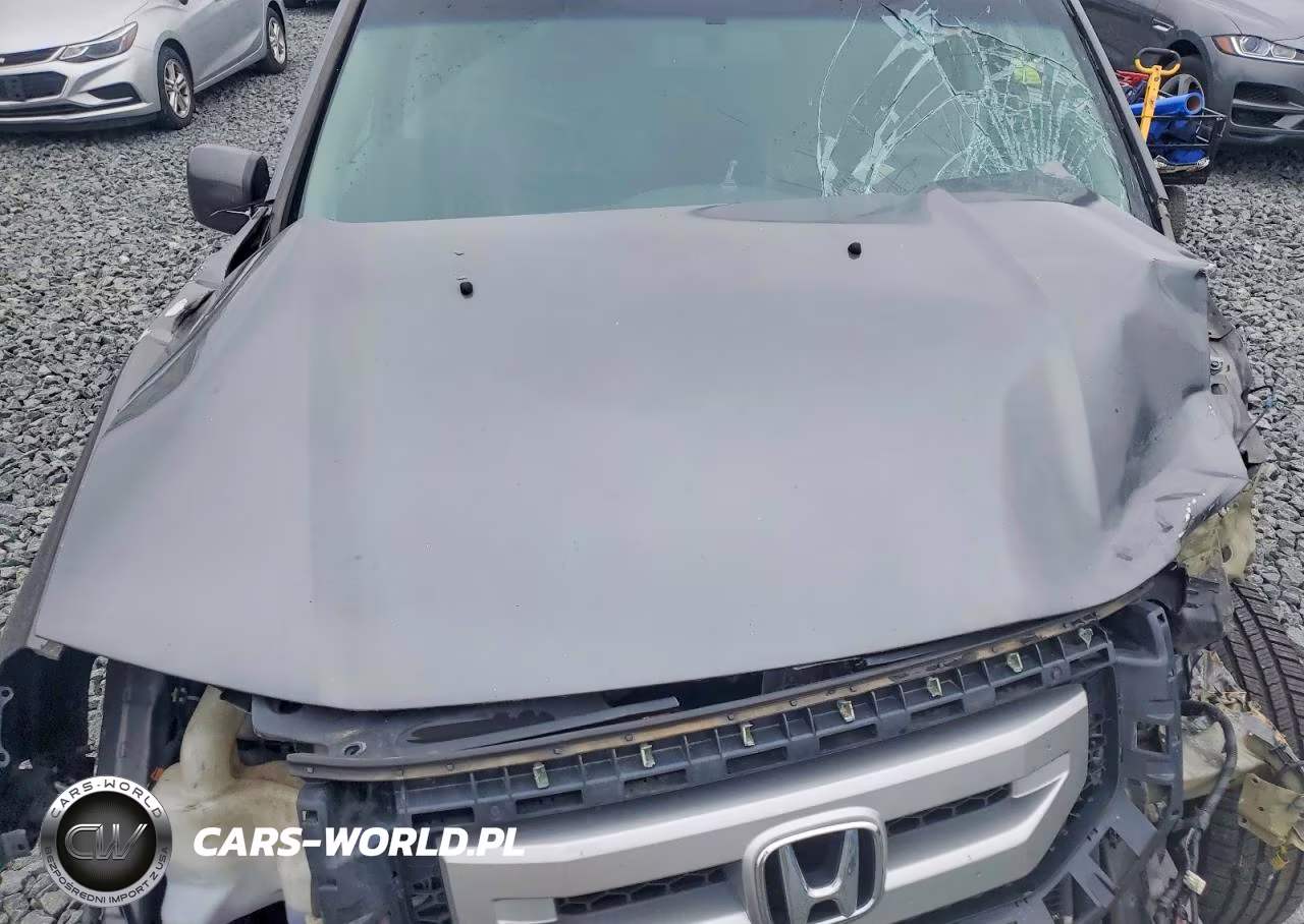 2011 Honda Pilot Exl VIN:5FNYF4H50BB095656 - 12