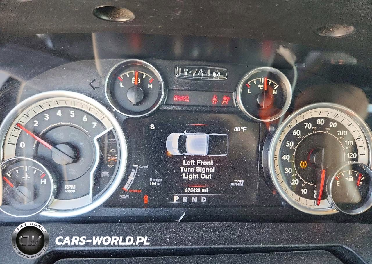 2013 Ram 1500 Slt VIN:1C6RR7TTXDS710035 - 9
