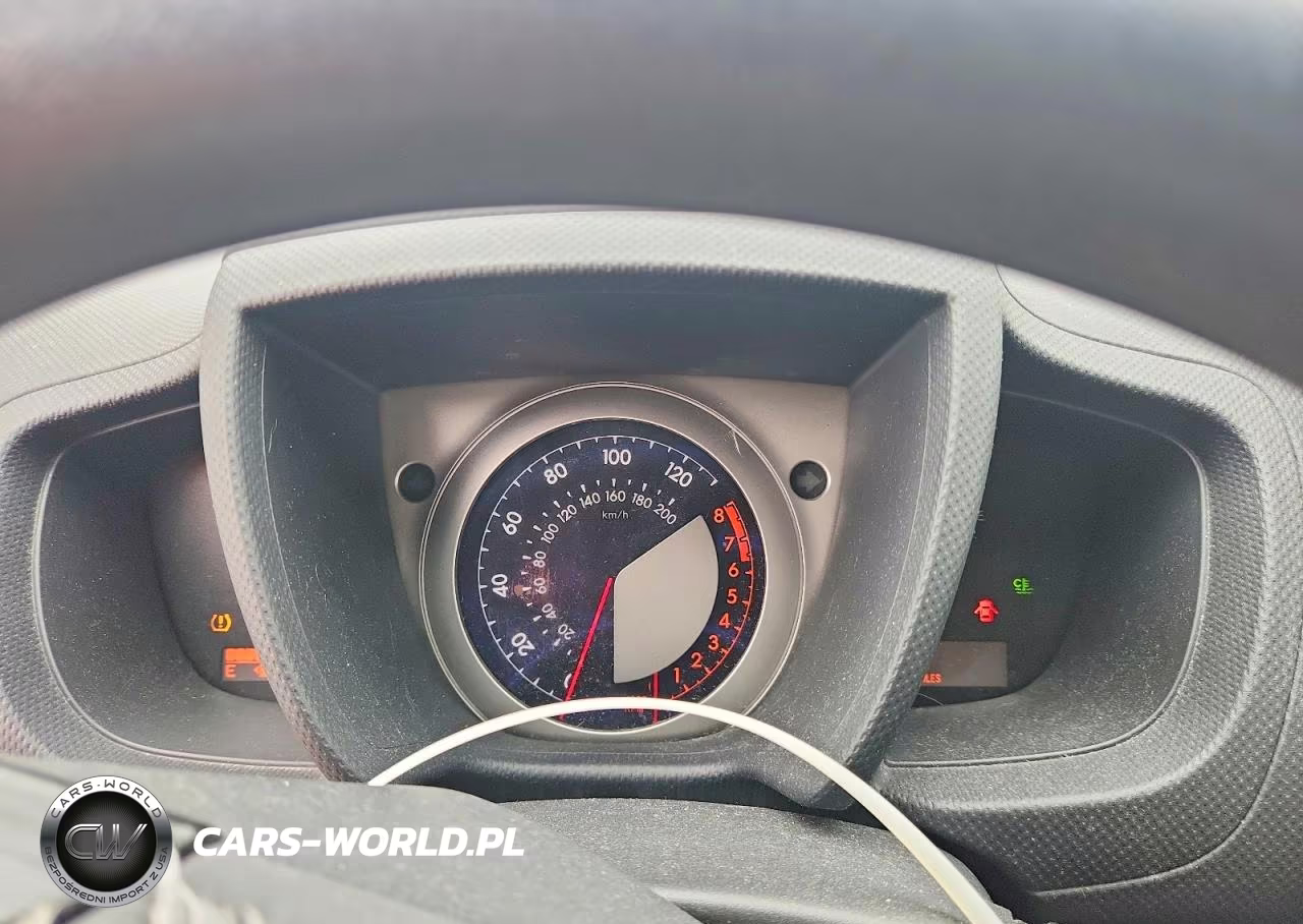 2010 Scion Xd Base VIN:JTKKU4B40AJ051619 - 9