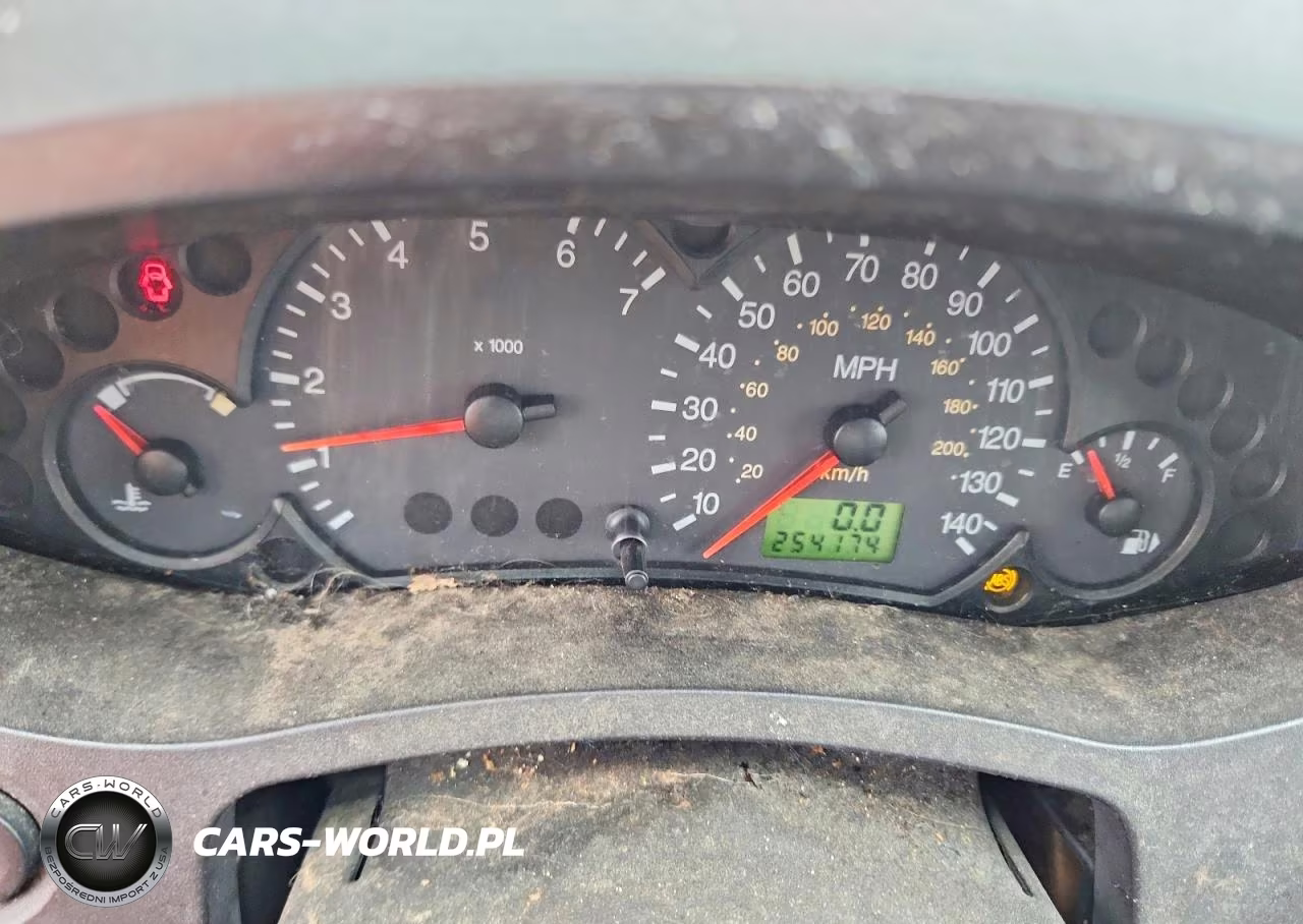 2007 Ford Focus Zx4 VIN:1FAHP34N77W171718 - 9