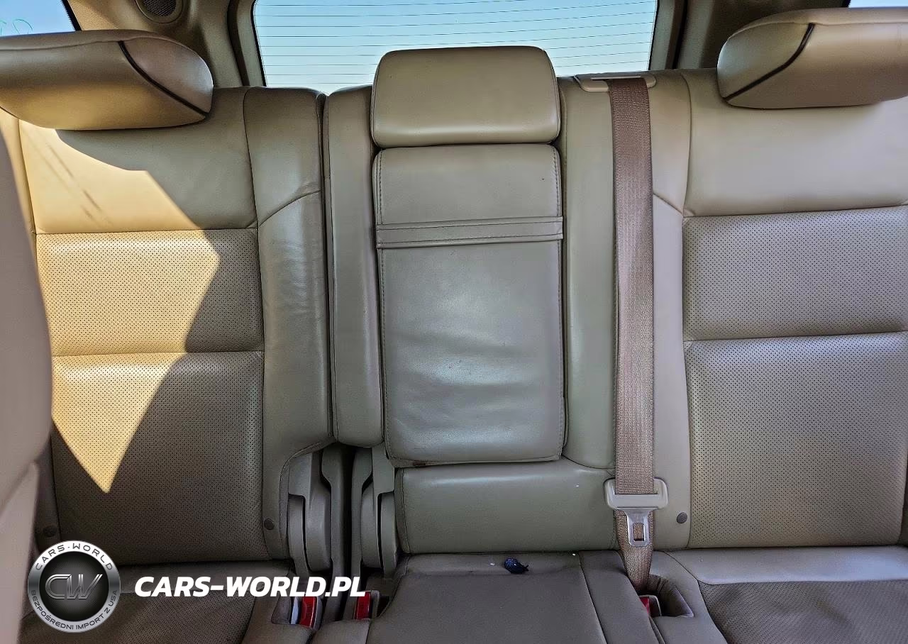 2014 Jeep Grand Cherokee Overland VIN:1C4RJFCGXEC273789 - 10