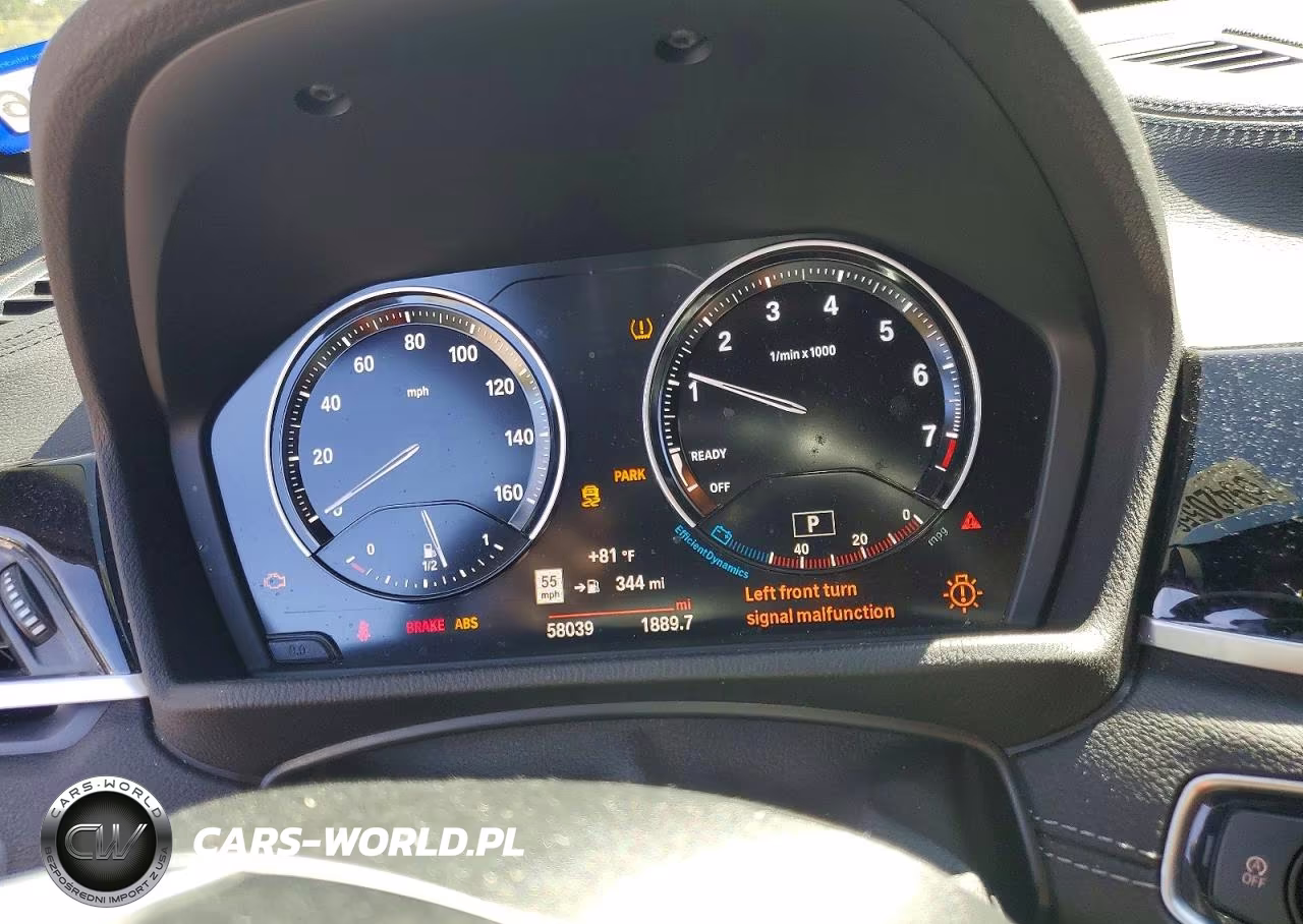 2020 BMW X1 Sdrive28I VIN:WBXJG7C05L5R54693 - 9