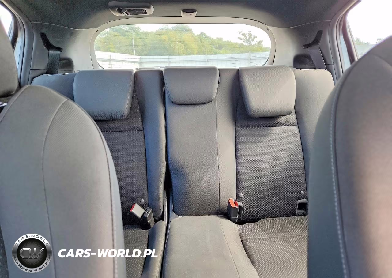 2020 Honda Hr-V Sport VIN:3CZRU6H18LM728284 - 10