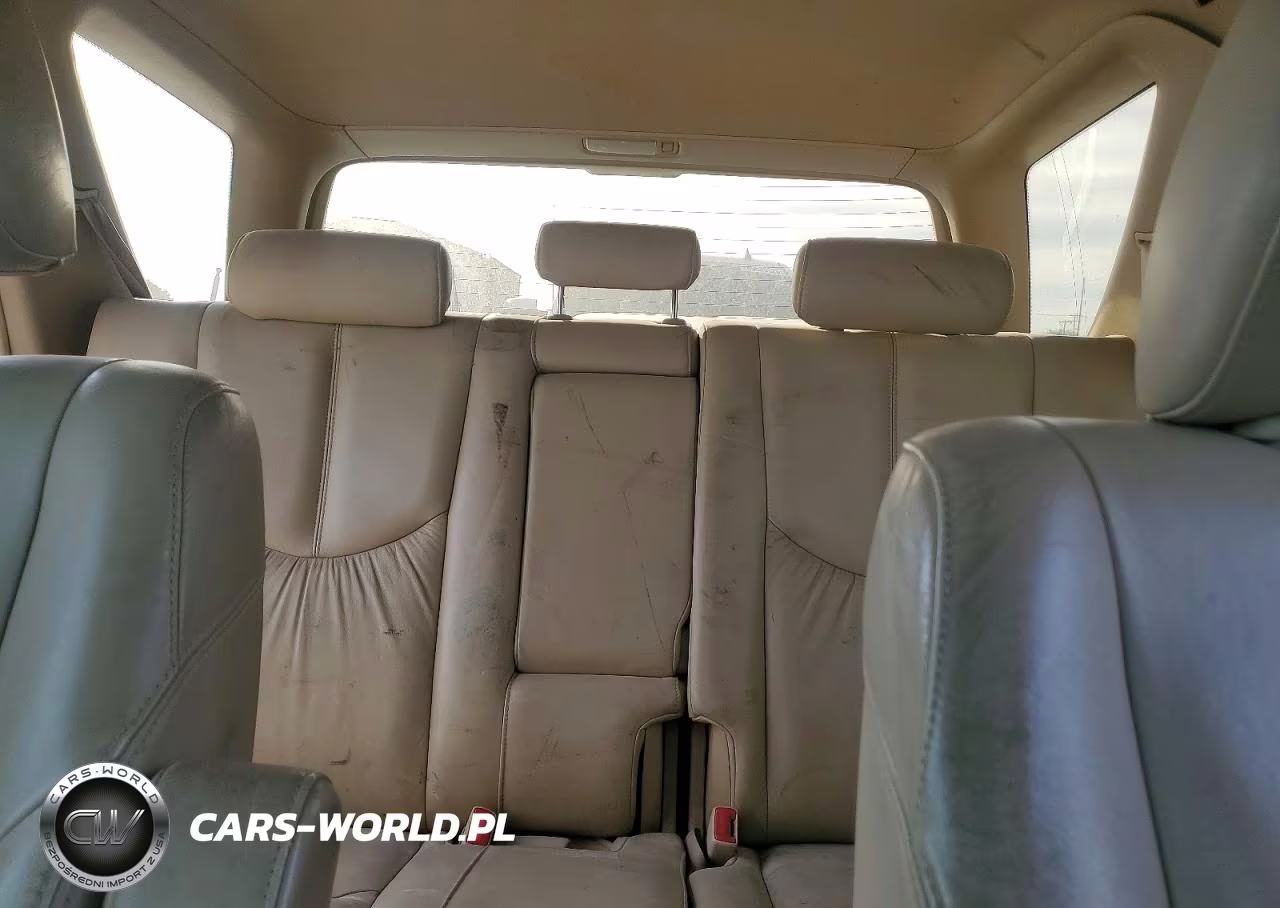 2000 Lexus Rx 300 VIN:JT6HF10U2Y0133954 - 10
