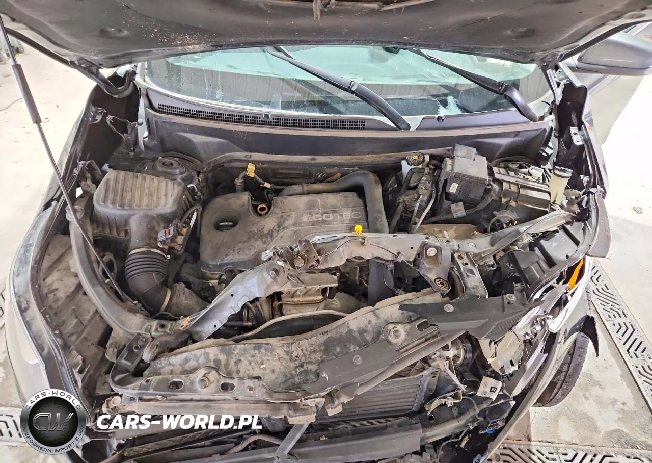 2019 Chevrolet Equinox Lt VIN:3GNAXUEV1KS592457 - 12