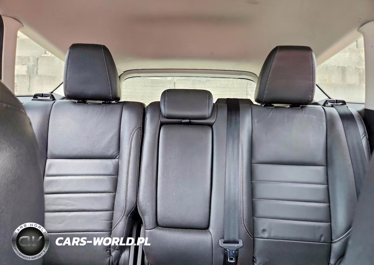 2015 Ford Escape Se VIN:1FMCU0GX6FUA16009 - 10