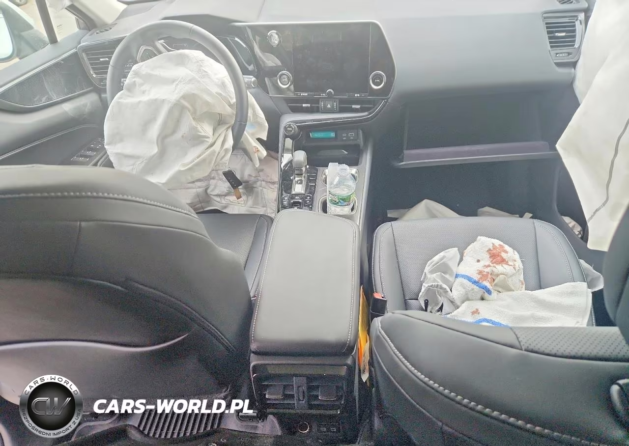 2025 Lexus Nx 350 Base VIN:2T2AGCEZ5SC083292 - 8