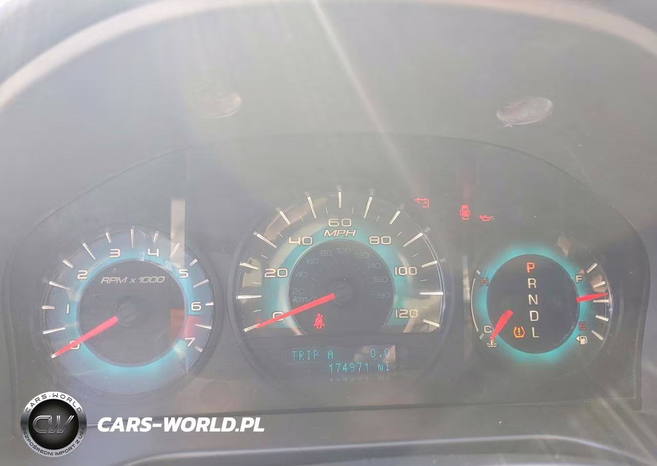 2010 Ford Fusion Se VIN:3FAHP0HA7AR219752 - 9