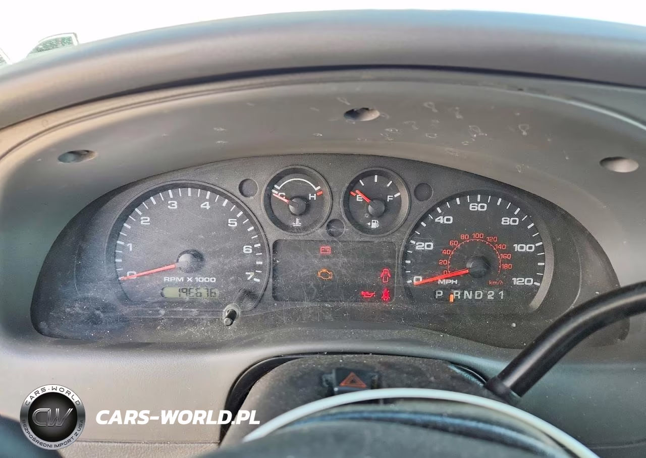 2006 Ford Ranger Super Cab VIN:1FTYR44U86PA44681 - 9