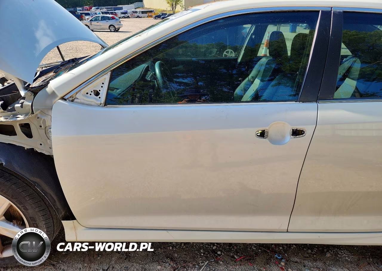 2014 Toyota Camry Se VIN:4T1BF1FK0EU442715 - 7
