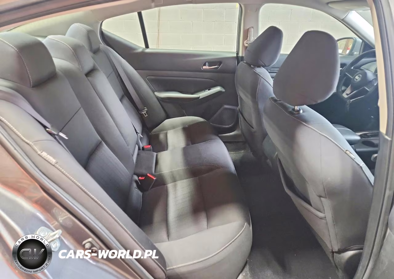 2019 Nissan Altima S VIN:1N4BL4BW3KC148157 - 10