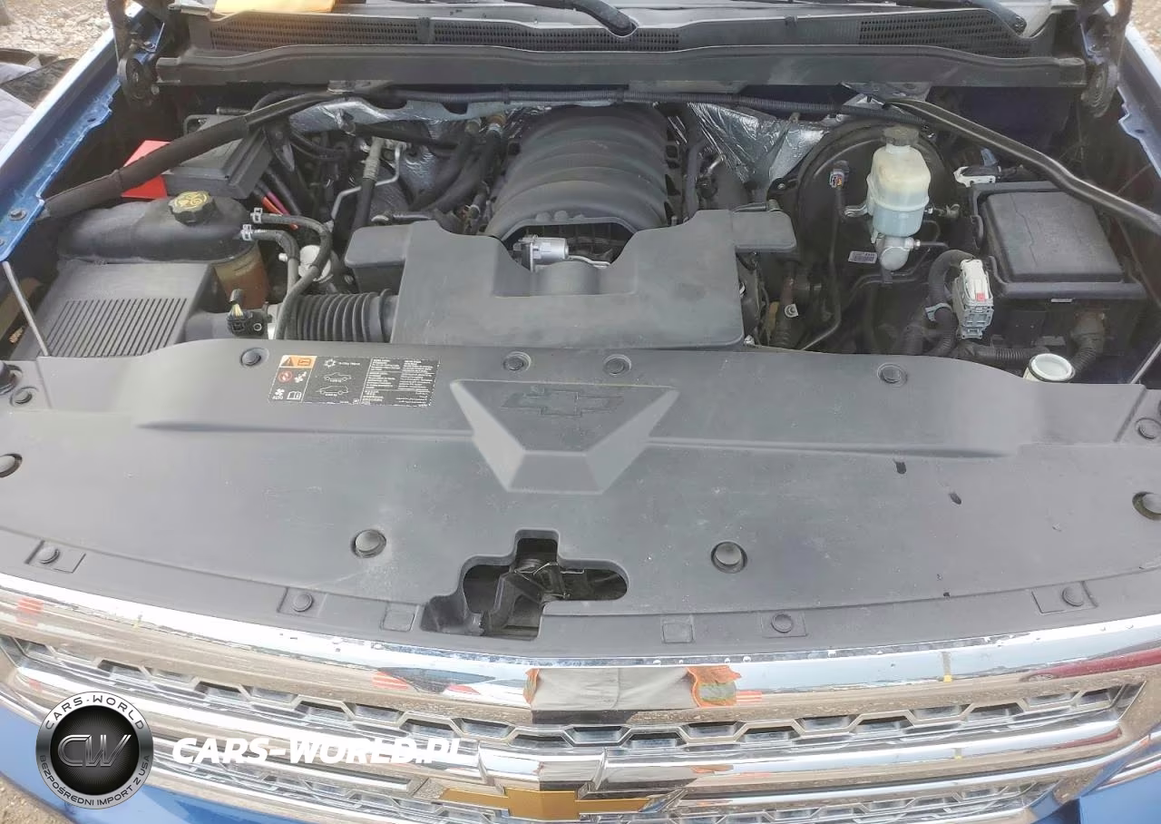 2015 Chevrolet Silverado C1500 Lt VIN:3GCPCREC9FG185568 - 11