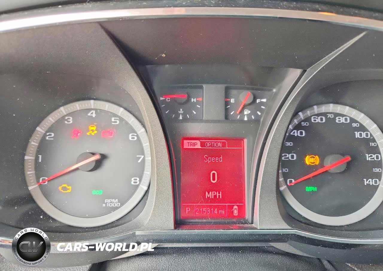2013 GMC Terrain Sle VIN:2GKALSEK3D6187432 - 9