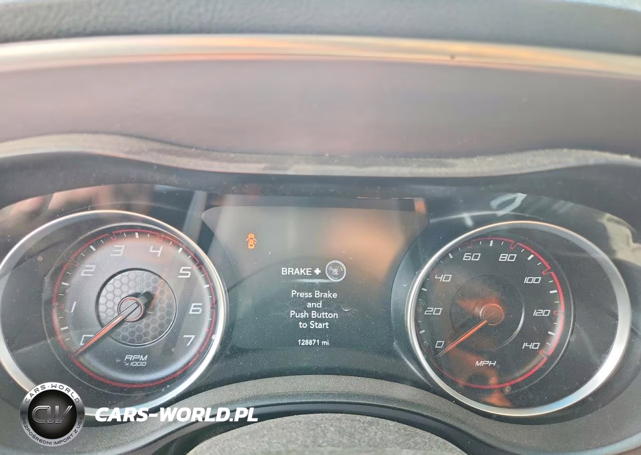 2019 Dodge Charger Sxt VIN:2C3CDXBG6KH679599 - 9