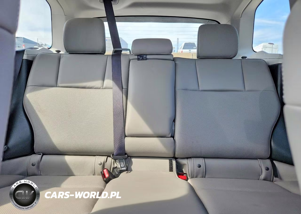 2016 Subaru Forester 2.5I Limited VIN:JF2SJAHC7GH433967 - 10