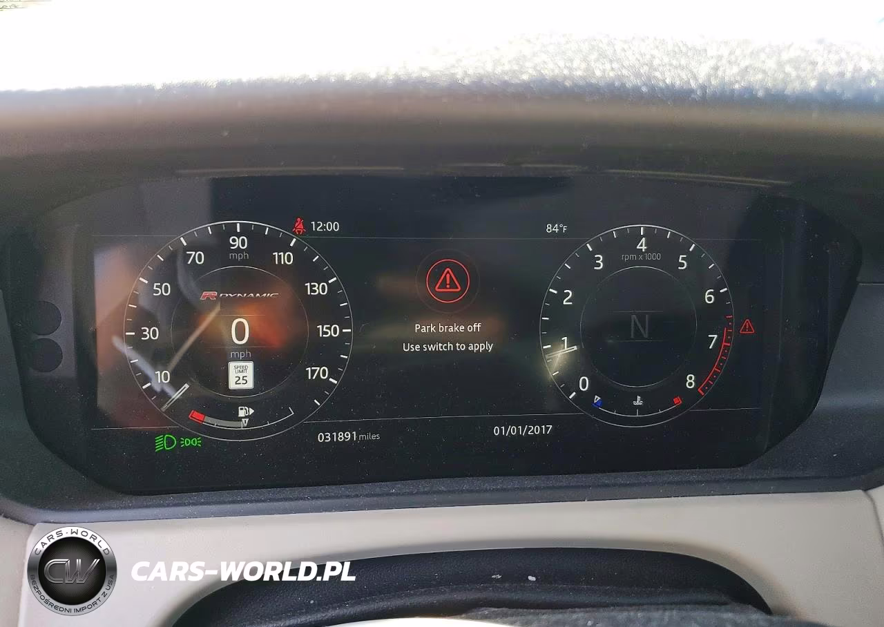2018 Land Rover Range Rover Velar R-Dynamic Hse VIN:SALYM2RV4JA750104 - 9