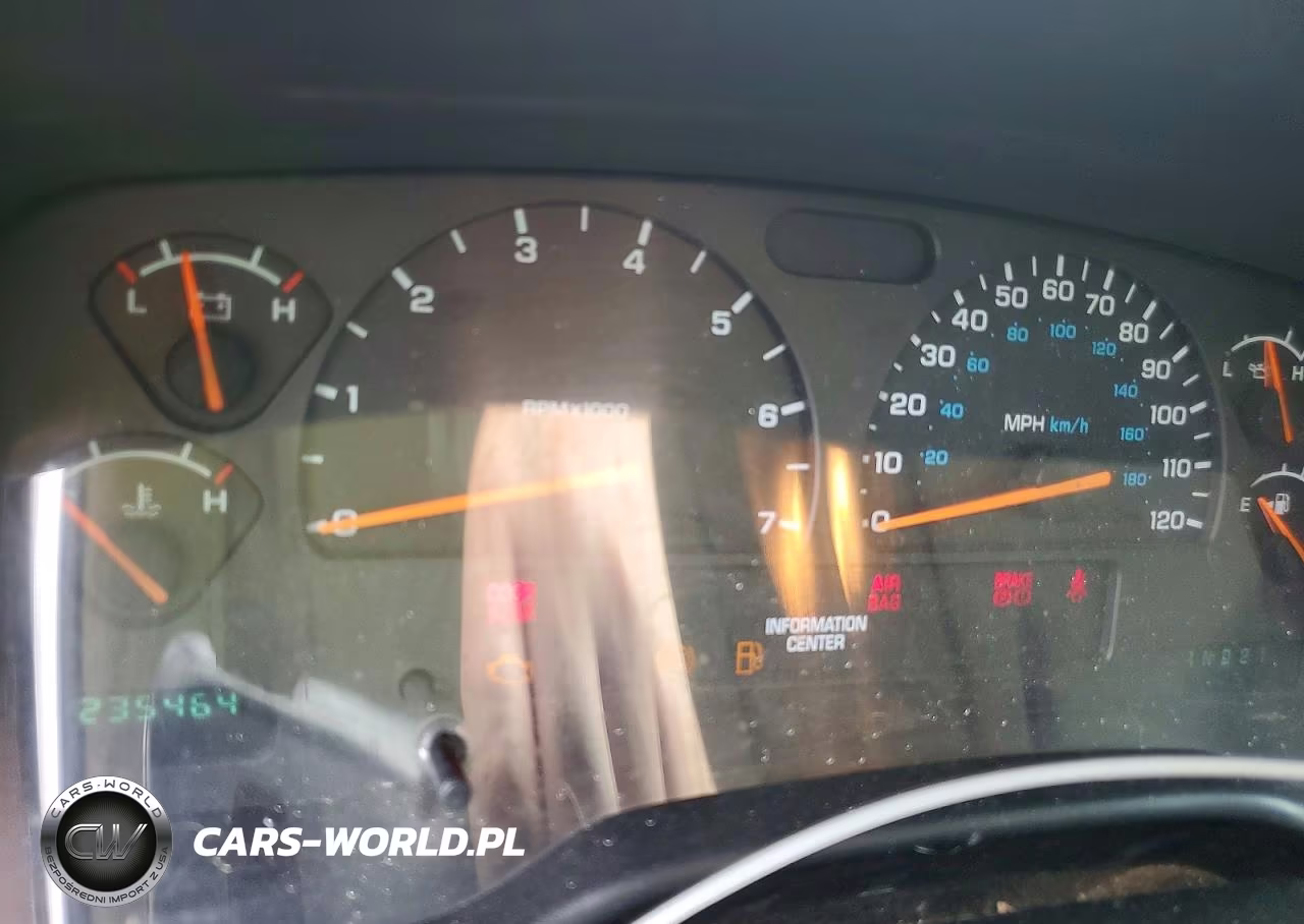 2001 Dodge Dakota Quad VIN:1B7HL2AN01S343767 - 9