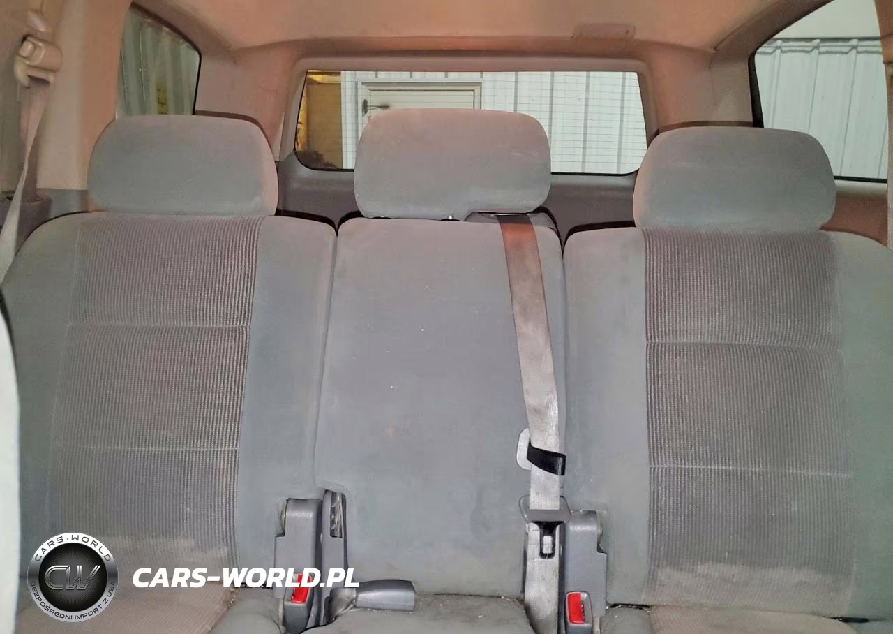 2006 Dodge Durango Slt VIN:1D4HB48N16F176049 - 10