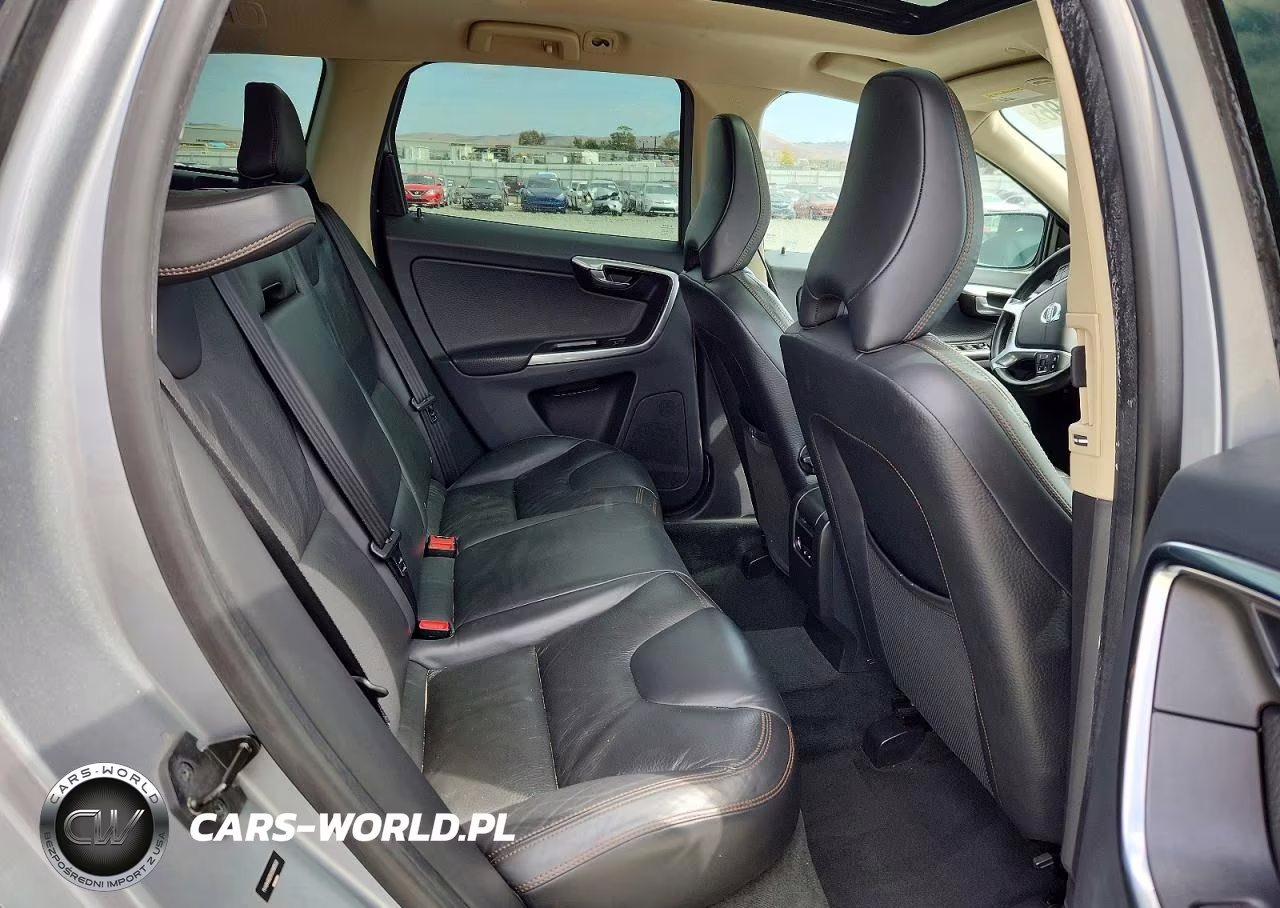 2012 Volvo Xc60 3.2 VIN:YV4940DZ5C2290522 - 10