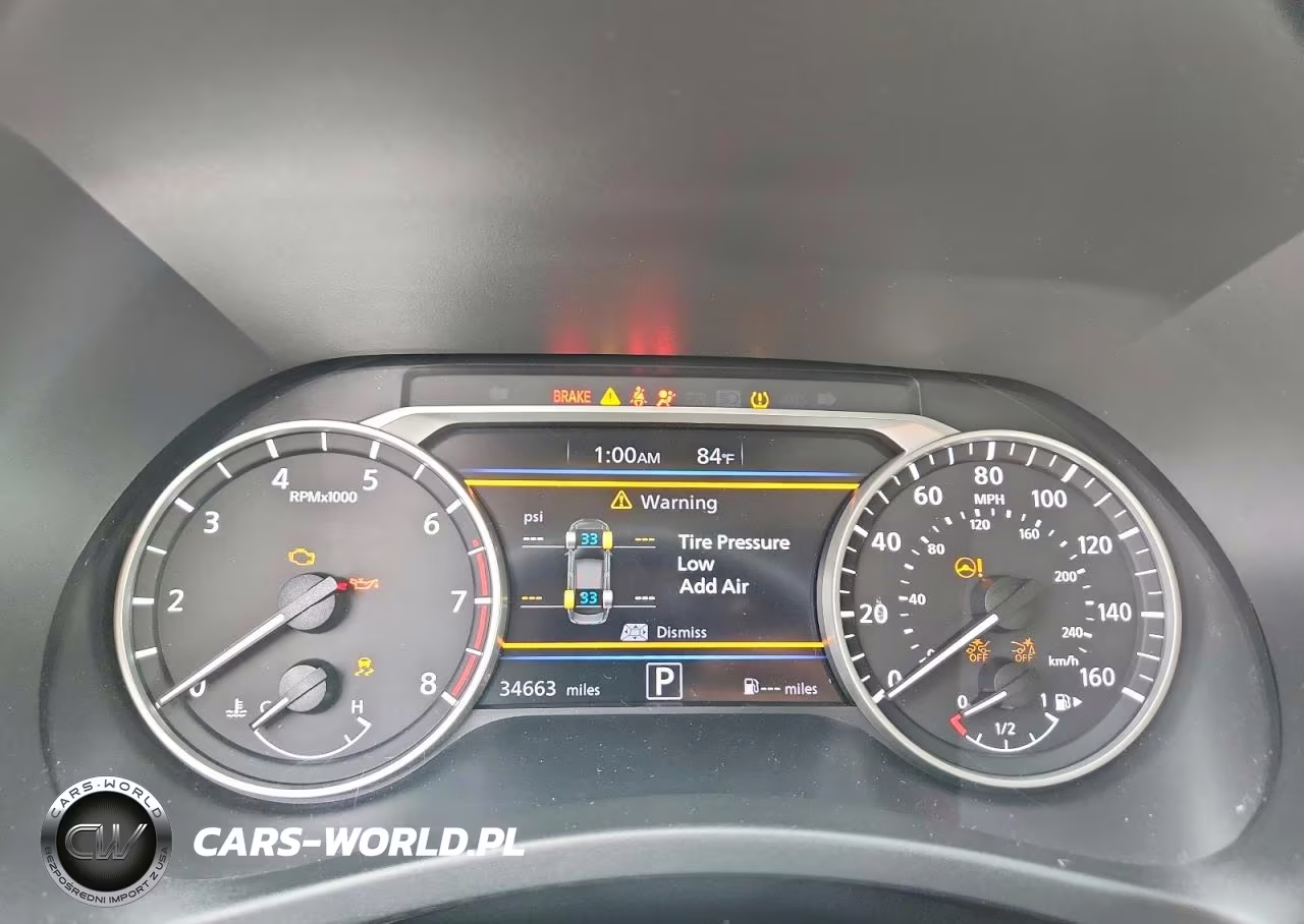 2022 Nissan Sentra Sr VIN:3N1AB8DV7NY203860 - 9